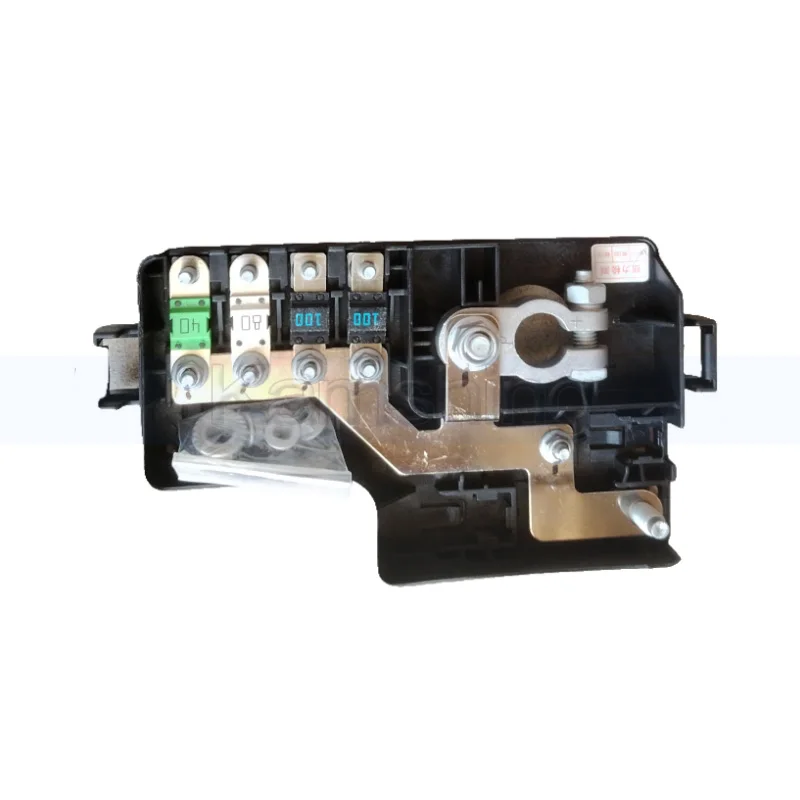 Kamshing Battery Fuse Box For Baic X25 D20 X35 Fuse Box Cover Lid Cap Decoration Shell Fuse Box Upper Cover