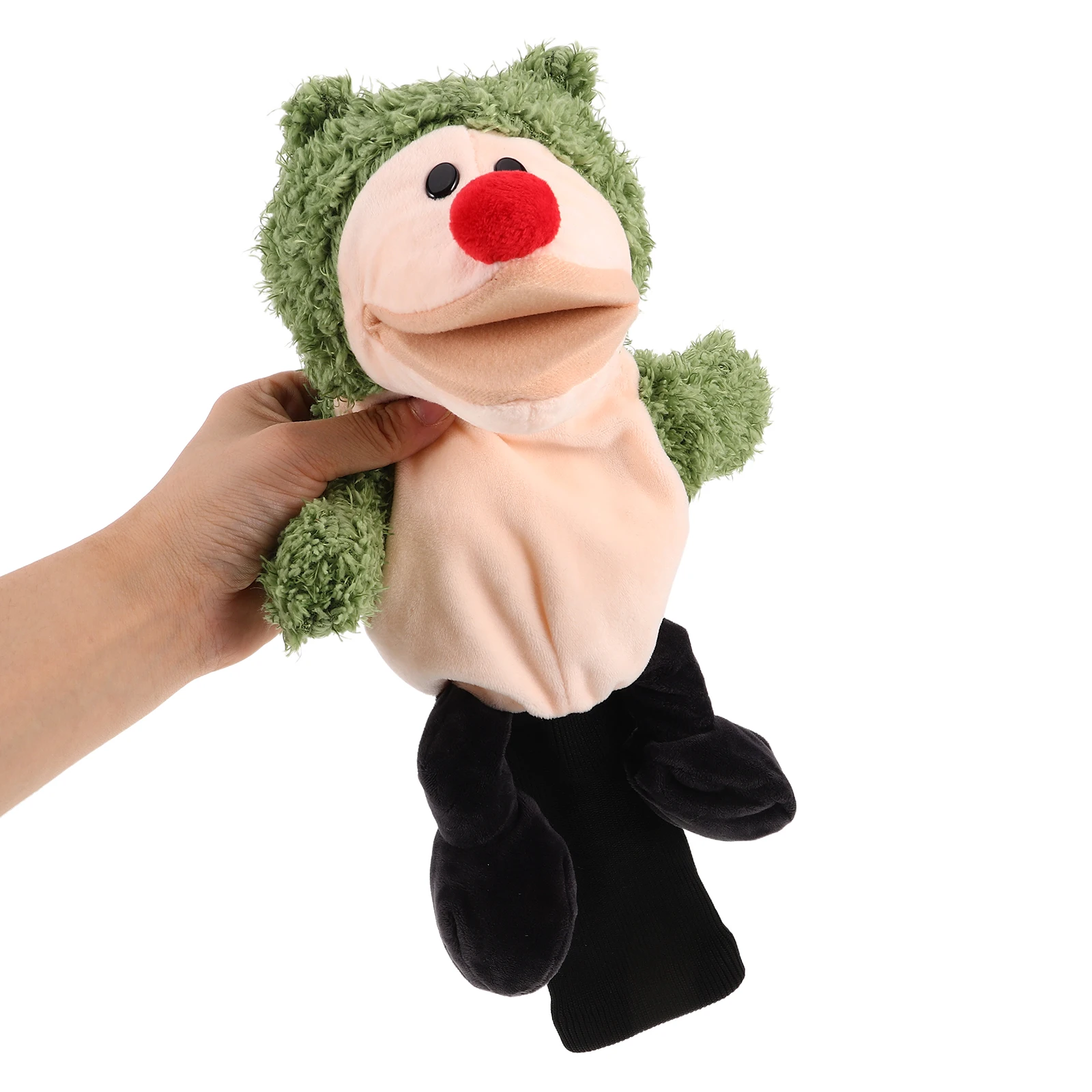 

1pc Golf Club Head Cover Hedgehog Design Protective Universal Fit Driver Covers Golf Equipment Cartoon Animal Iron