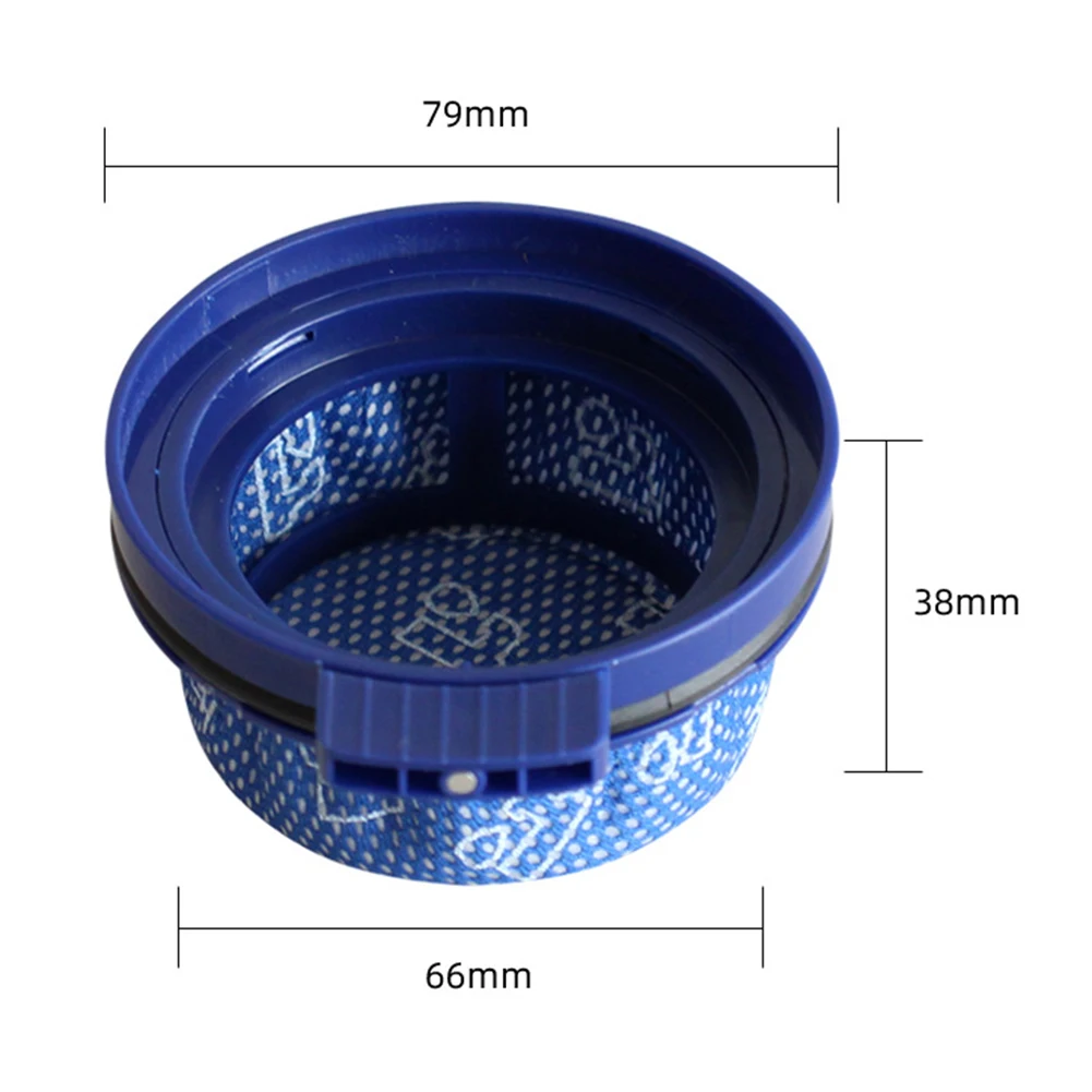 Filter For Samsung Jet Stick Vacuum Cleaner Micro Filter DJ97-03090A Vacuum Cleaner Accessories