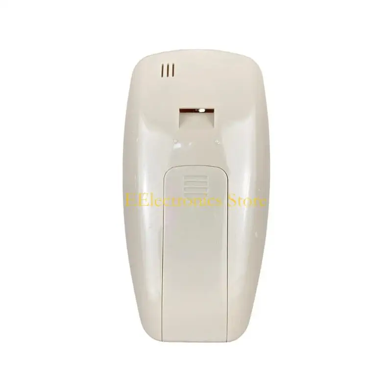 B03C Ergonomic Remote Controller For Kelon Durability ABS Construction Long Ranges