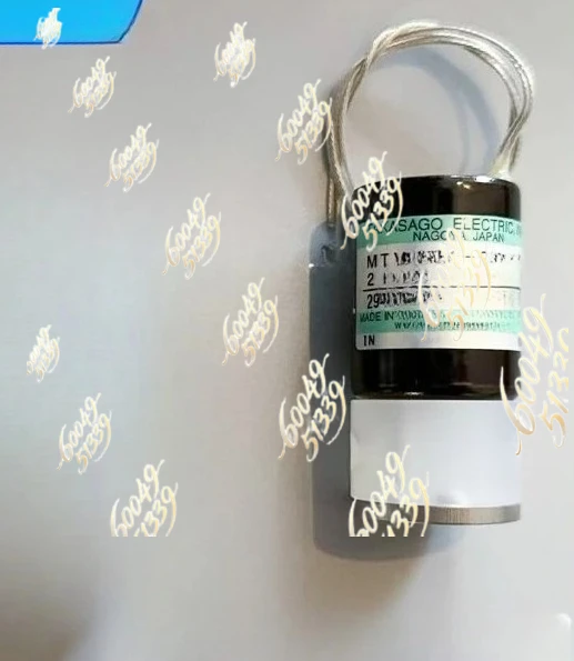 apply to New Solenoid Valve MTV-21-SM6M/MTV-21E-SM6M/MTV-31-M6