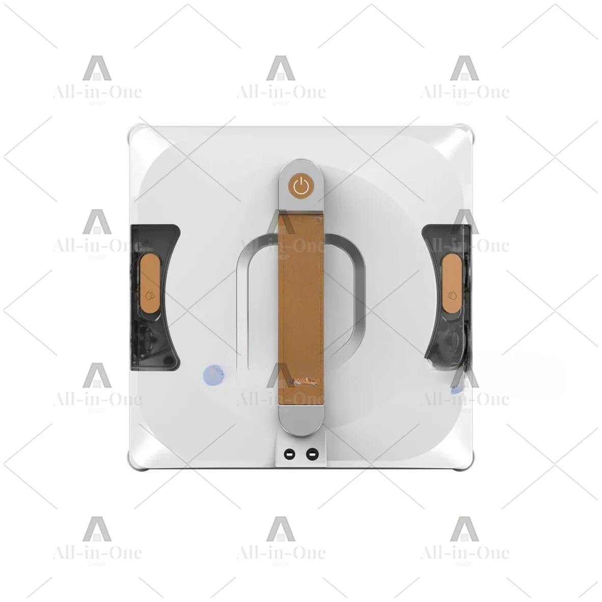 Window cleaning home robot Fully automatic home intelligent electric high-rise window Double-sided glass window washing outside