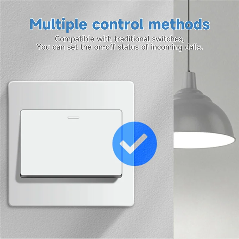 

FAST-Mini Smart Switch 16A Wi-Fi релейный модуль умный переключатель беспроводной выключатель света голосовое управление для автоматизации умного дома