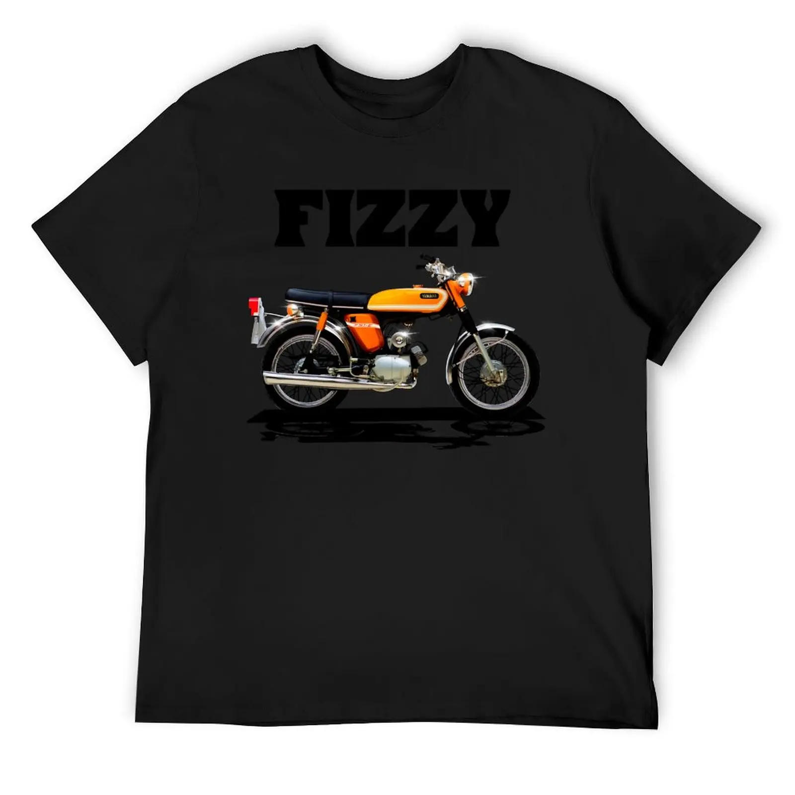 

FS1E Fizzy Motorcycle by MotorManiac T-Shirt custom t shirt anime stuff anime t shirts t shirt men