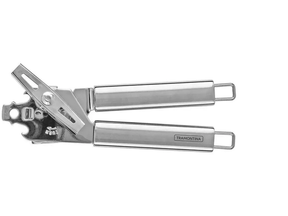 Tramontina Inox Rotary Can Opener