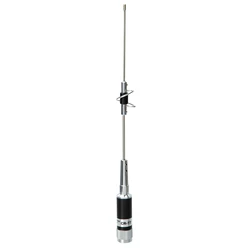 CR-77 144/430Mhz Wide Band Antenna PL-259 Connector CR77 For Walkie Talkie Ham Car Mobile Radio