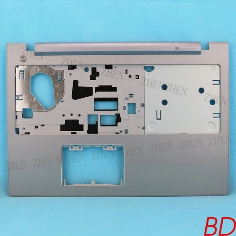 

Y C Shell Palm Rest Keyboard Upper Cover Shell Silver FOR Lenovo Z510