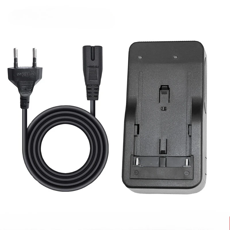 Зарядное устройство BC-V615 для аккумуляторов камеры Sony V615 BC BCV615 NP-730 NP-930 NP-F330 NP-F530 NP-F550 NP-F750 NP-F930 NP-F950 NP-F960