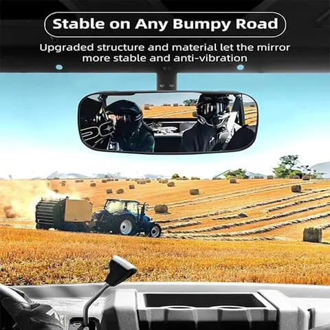 10 best sales पोलारिस रेंजर 500 - №1