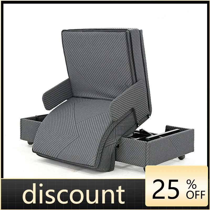 

LTT Intelligent Electric Lifting Five-motor Rotation Assisted Getting Up Electric Bed