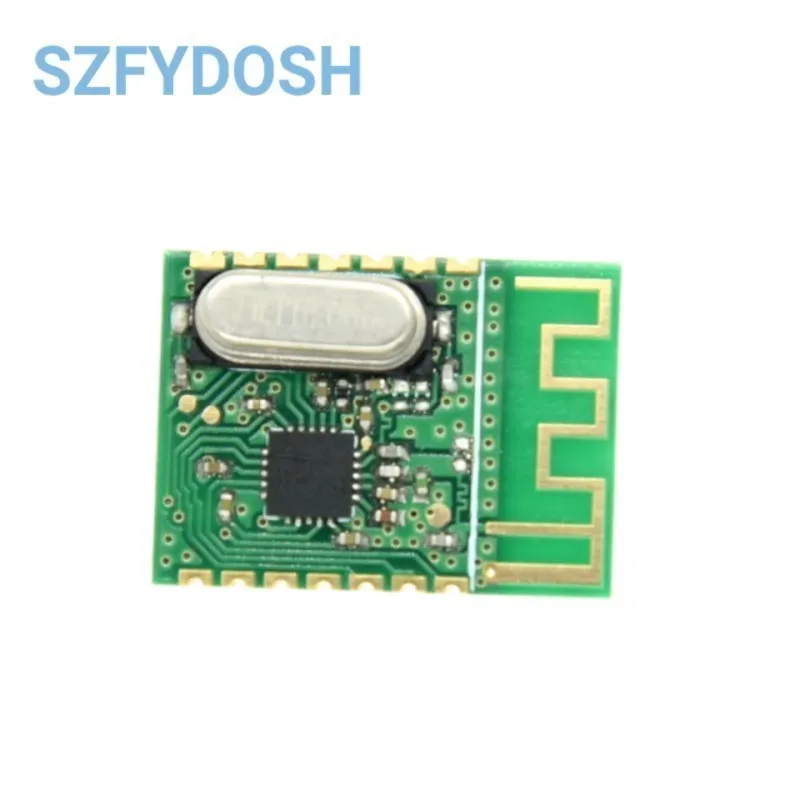 MD7105-SY A7105 2.4G Wifi Wireless Transceiver Module 3.3V Better Than CC2500 NRF24L01