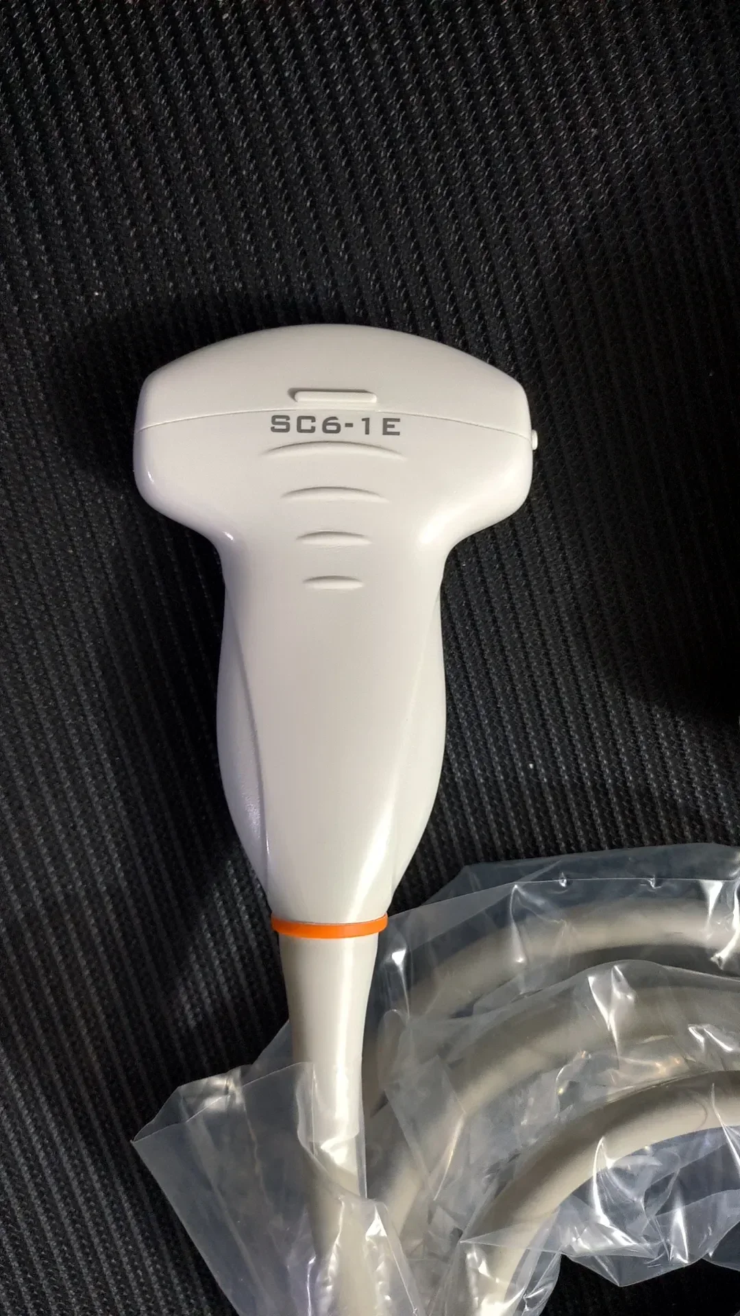 Mindray Ultrasound transducer SC6-1E Convex Probe for DC-88 DC-70 domen Scanner Medical Equipment Convex array transducer