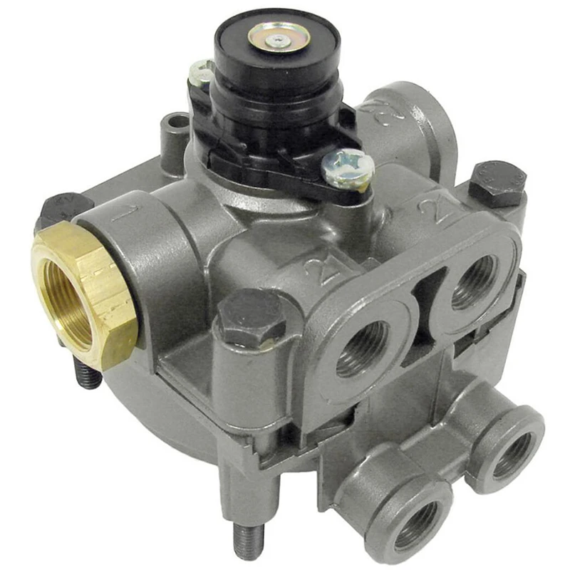 

OE 9730112010 1519332 ACHA084 1935666 ZG046570002 505818121 High Quality RELAY VALVE FOR DAF MAN SCANlA Truck