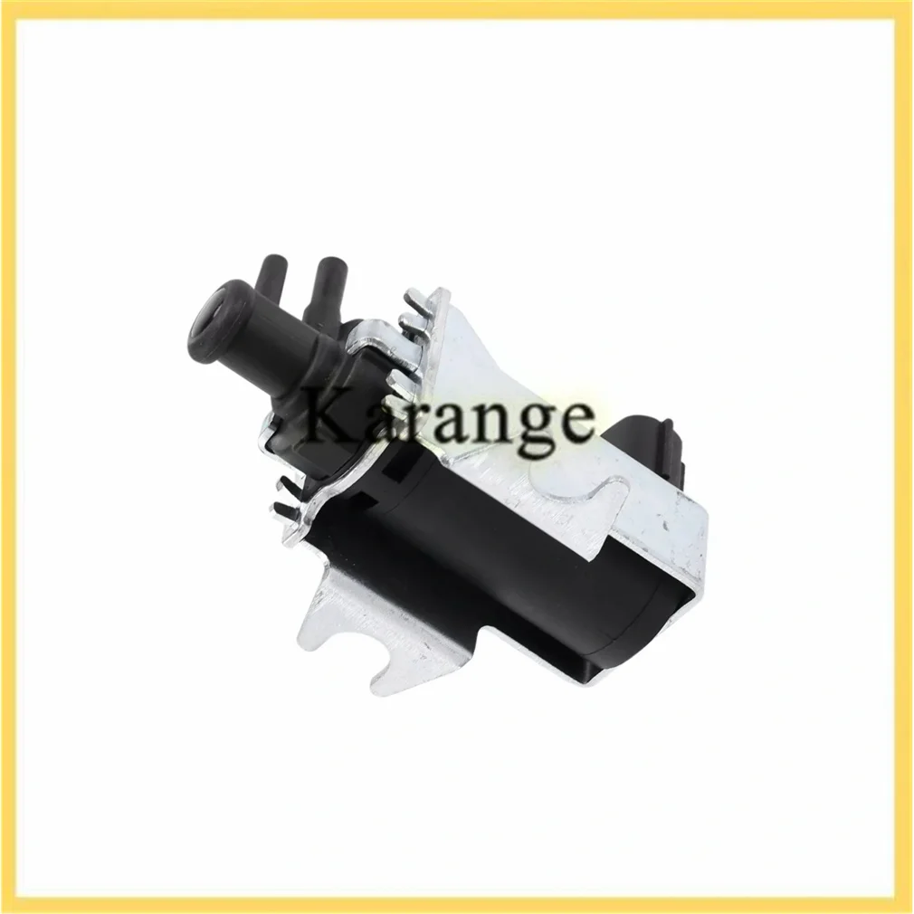 14956-AD200 139700-0441 Turbocharger Blow Off Valves Adapter Turboboost Solenoid Valves for K4JJ1 2581927040 8981162600