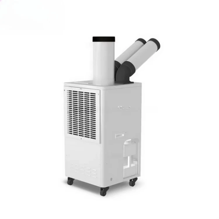 

Multifunctional portable workshop industrial air conditioner 18000Btu