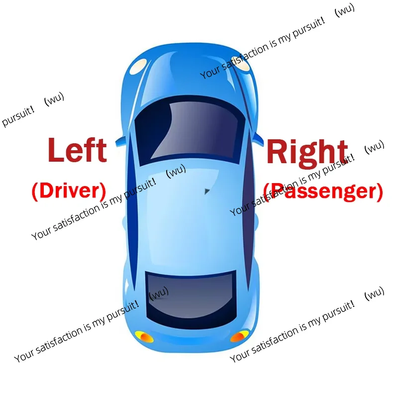 For Tesla Model 3 2018 2019 2020 2021 Car Left Right Rear Mirror Base Bracket Skeleton Trim Frame Bottom Cover Auto Accessoires
