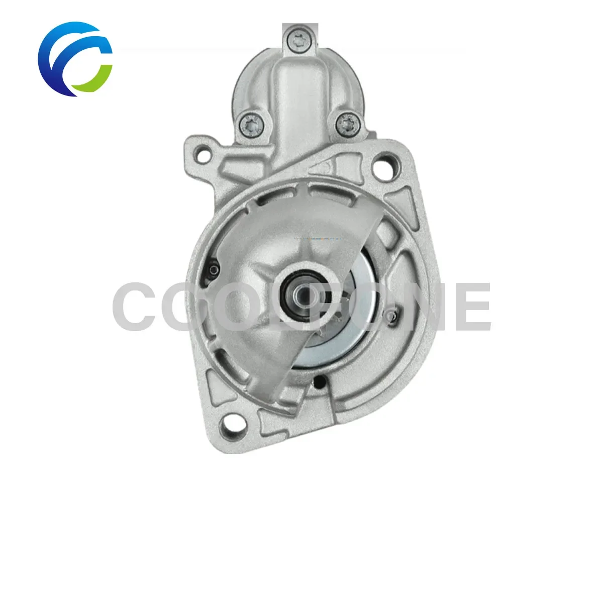 Motor de arranque automático para Mercedes Benz, W203, W204, C200, C220, CLC, W211, E200, E220, SPRINTER, OM646, A0061512501, A0061517401, A6611513701