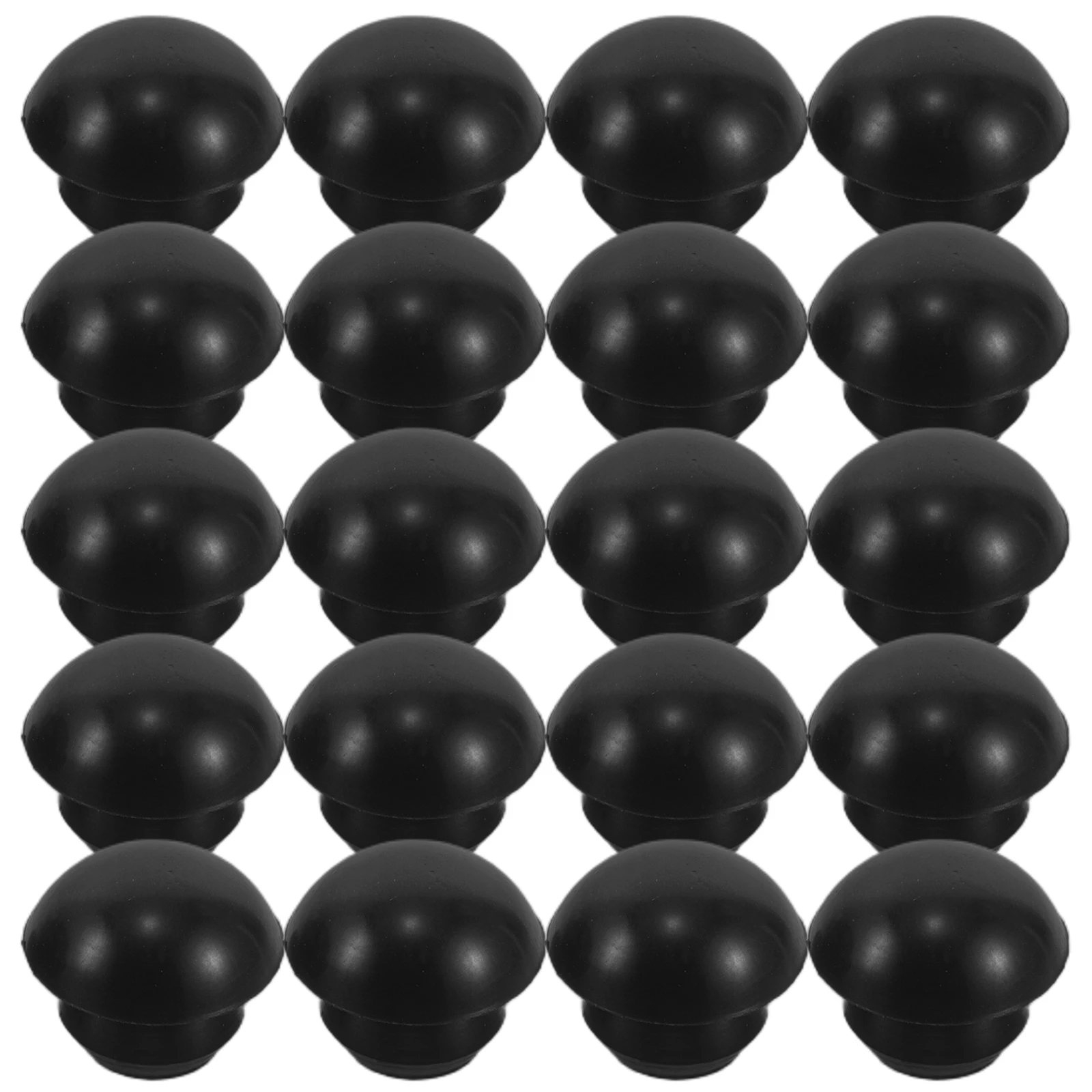 

30 Pcs Oil Plug Car Bung Assortment Vertical Reservoir Filler Rubber Bottle Tank Repair Hydraulic Sealing Parts