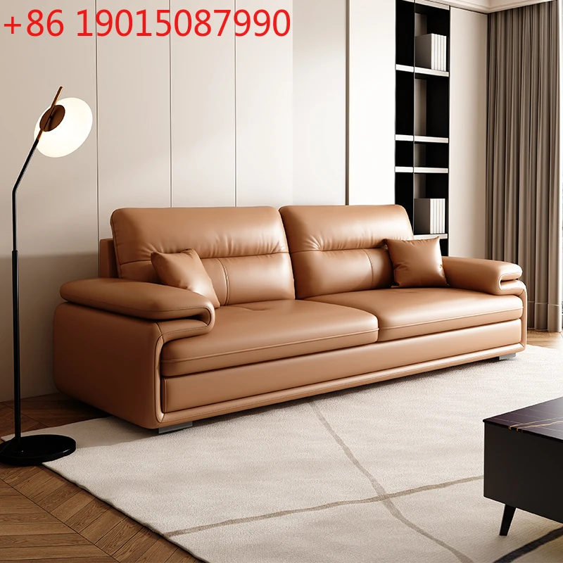 

Modern Simple Office Furniture Sofa Lounge Area Business Reception Meeting Office Sofa Set