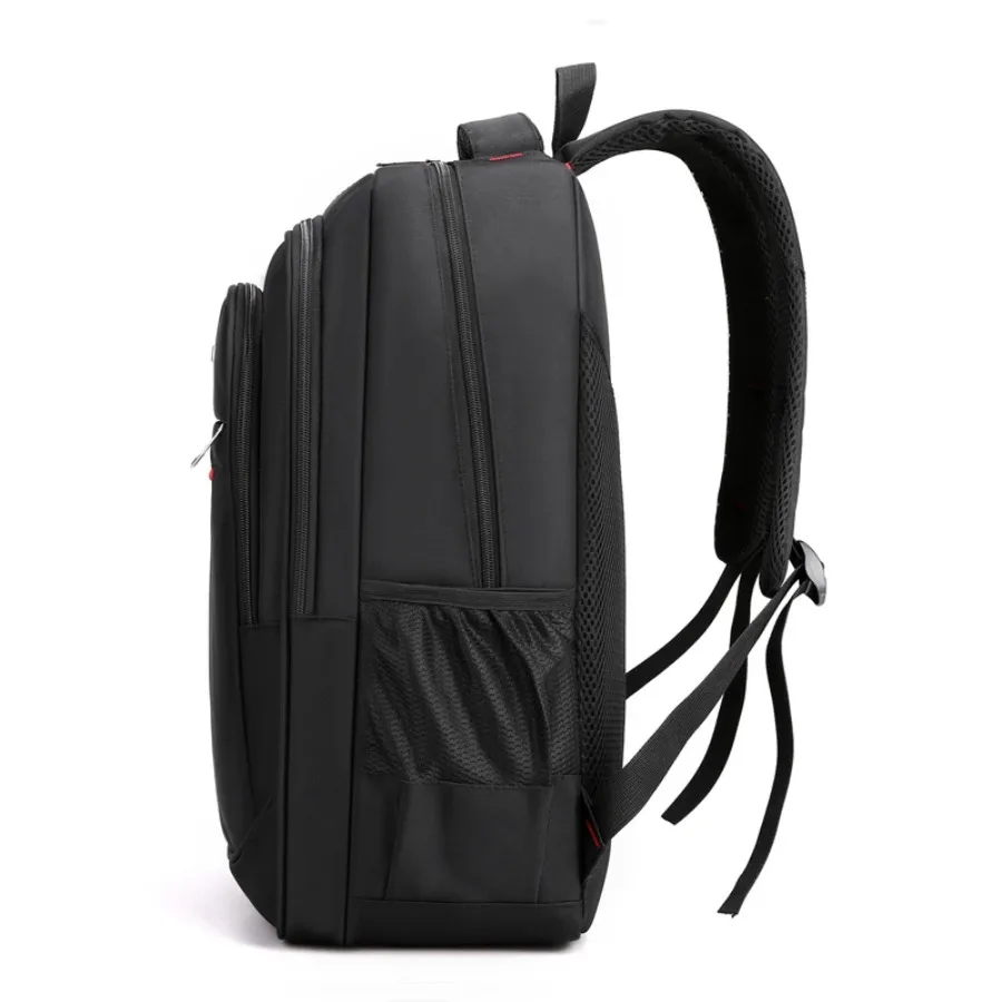 Borsa a tracolla in tessuto oxford moda business zaino per studenti universitari zaini da viaggio per computer impermeabili di grande capacità