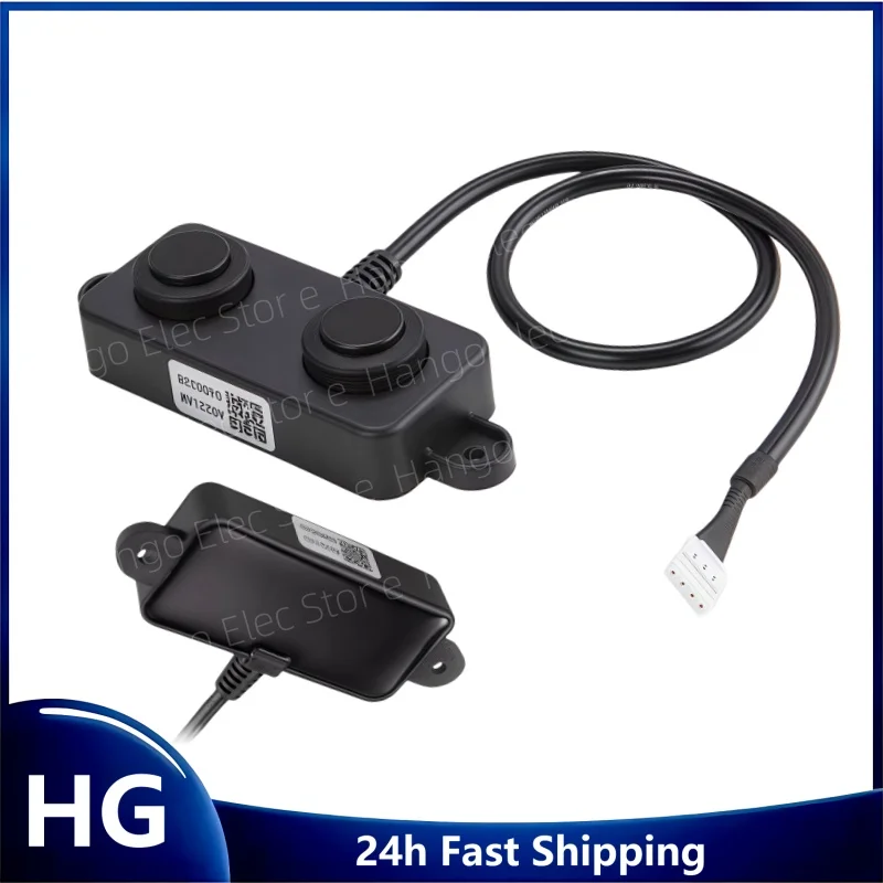 New and original brand-new  Ultrasonic distance measurement detection module