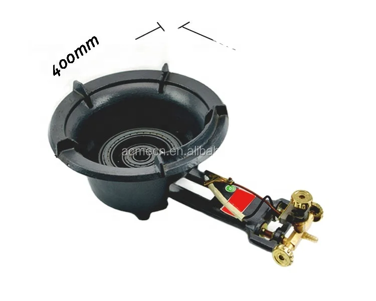 ACME hot sales big single burner cookinggas stove ,or out door gas stove