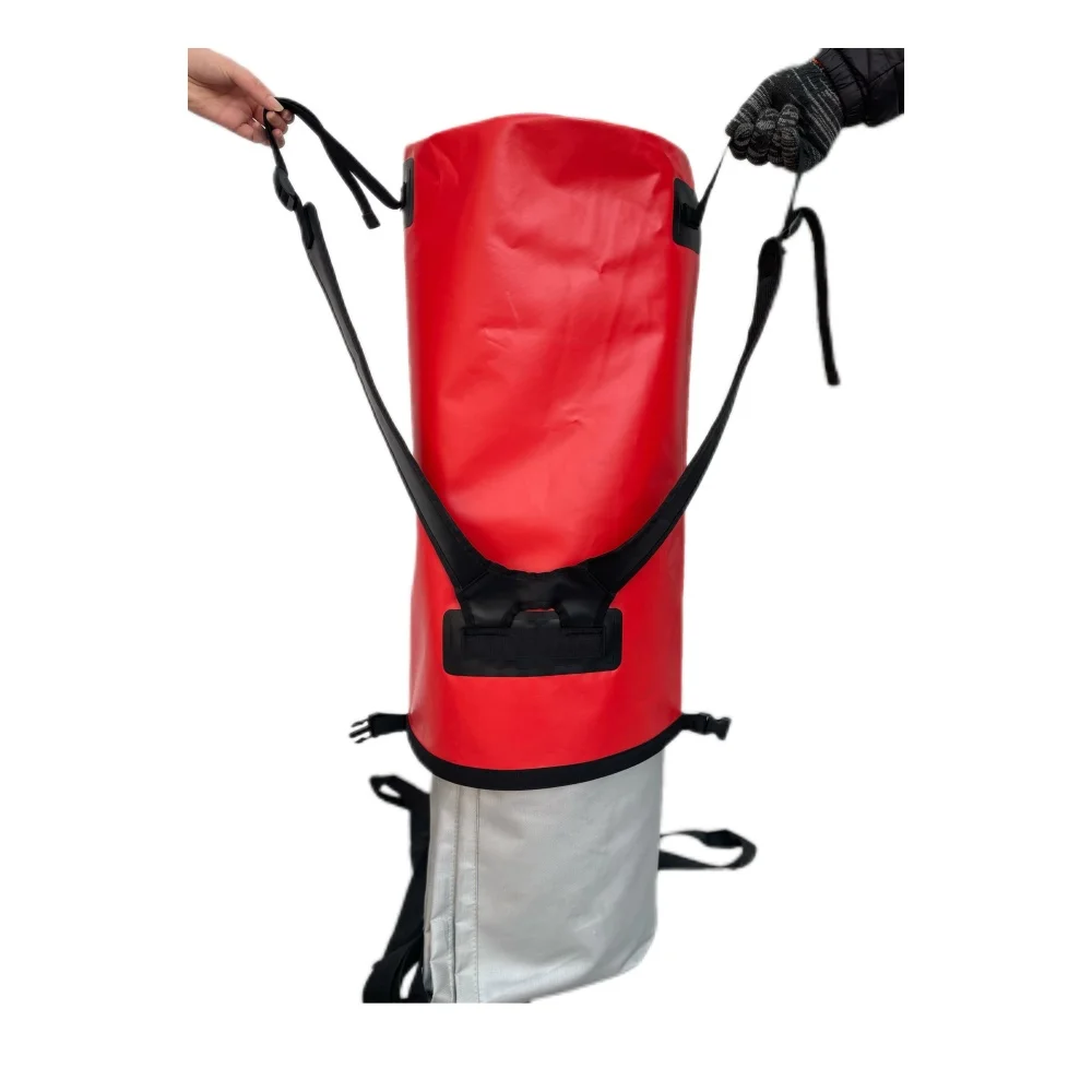 

Newly Designed Survival Safety Fire Blanket Silicone Coated Fiberglass Car Fire Blanket