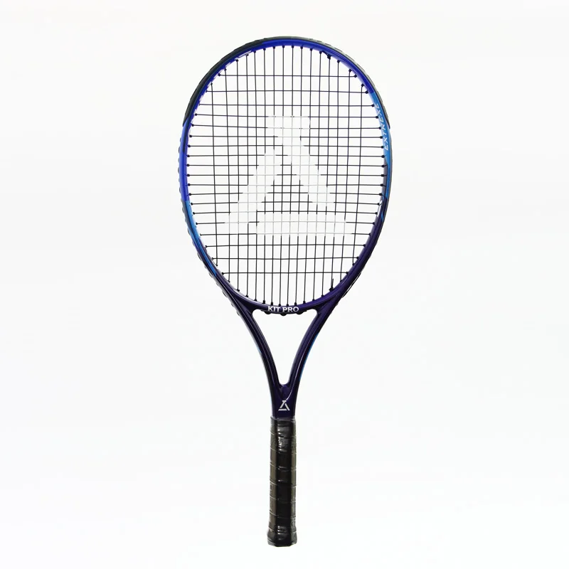 

Factory Price High Quality Carbon Fiber Tennis Rackets Adult Size Nylon Net Material