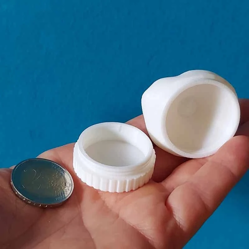 Tooth Shaped Tooth Fairy Box Kids Lost Teeth Storage Case Mini Secret Stash Container Child Keepsake Holder Accessory