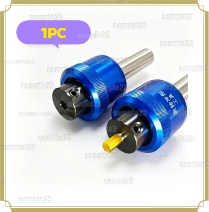 1PC New Morse Taper Shank 8.0mm Hexagonal Squareal Rotary Broach Punch Holder British System C16/C20/C22/C25/C32 for Lathe