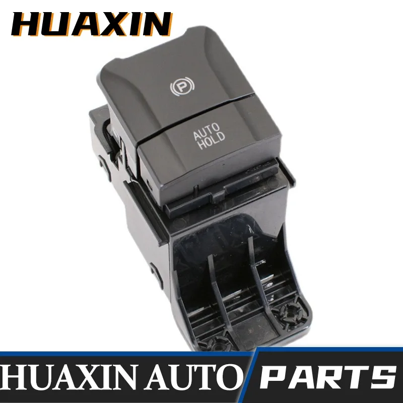 93310G3000 Car LHD Handbrake Parking Brake Switch for Hyundai I30 GT N-Line Elantra GT N-Line