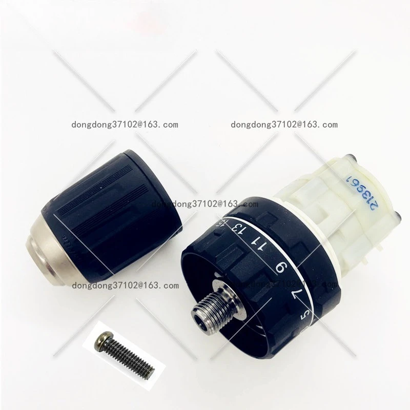

Патрон коробки передач DHP485 XPH131 126961 -7 766027 -7