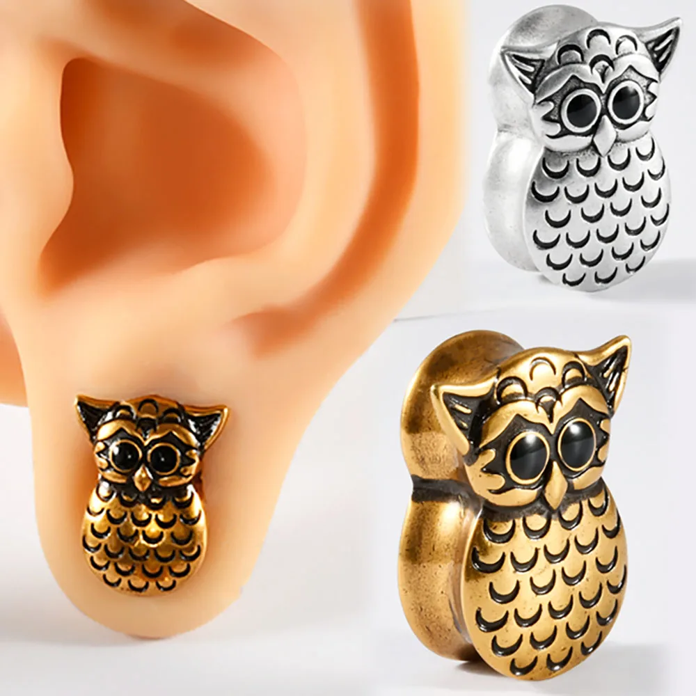 1PC Copper Silvery/…