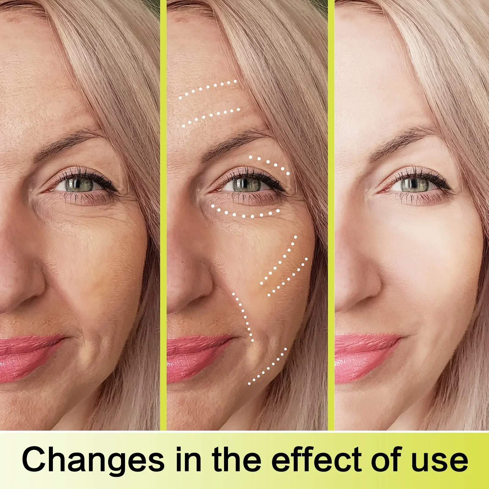 مصل شبكي احترافي 15 مل - 0.1% نانو ريتينال + ماتريكسيل ®   3000% يشد البشرة ويقلل التجاعيد ويقلل المسام.