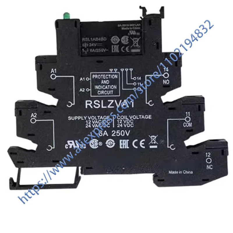 

New Original RSL1PRBU Fast Shipping