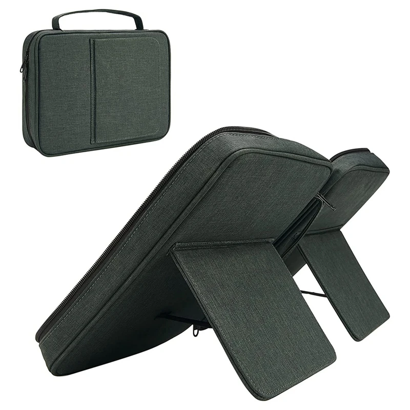 تخزين الكتب الهزلية المتدرجة ، قشرة صلبة ، مقاومة للحريق ، صندوق كتب هزلية داخلي 3 ، يناسب 30 كاريكاتير CGC