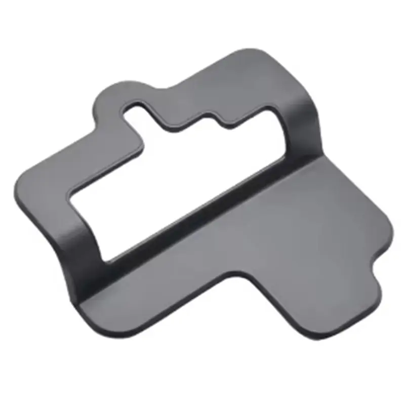 

AEF2-Car Engine Lock Buckle Cover Trim Engine Compartment Lock Cover Protector