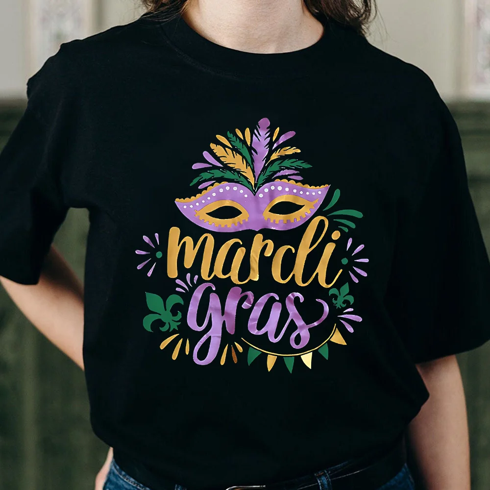 Mardi Gras Shirt Fo…