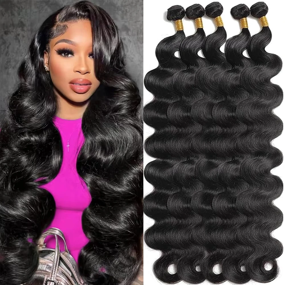 12A Body Wave Human…