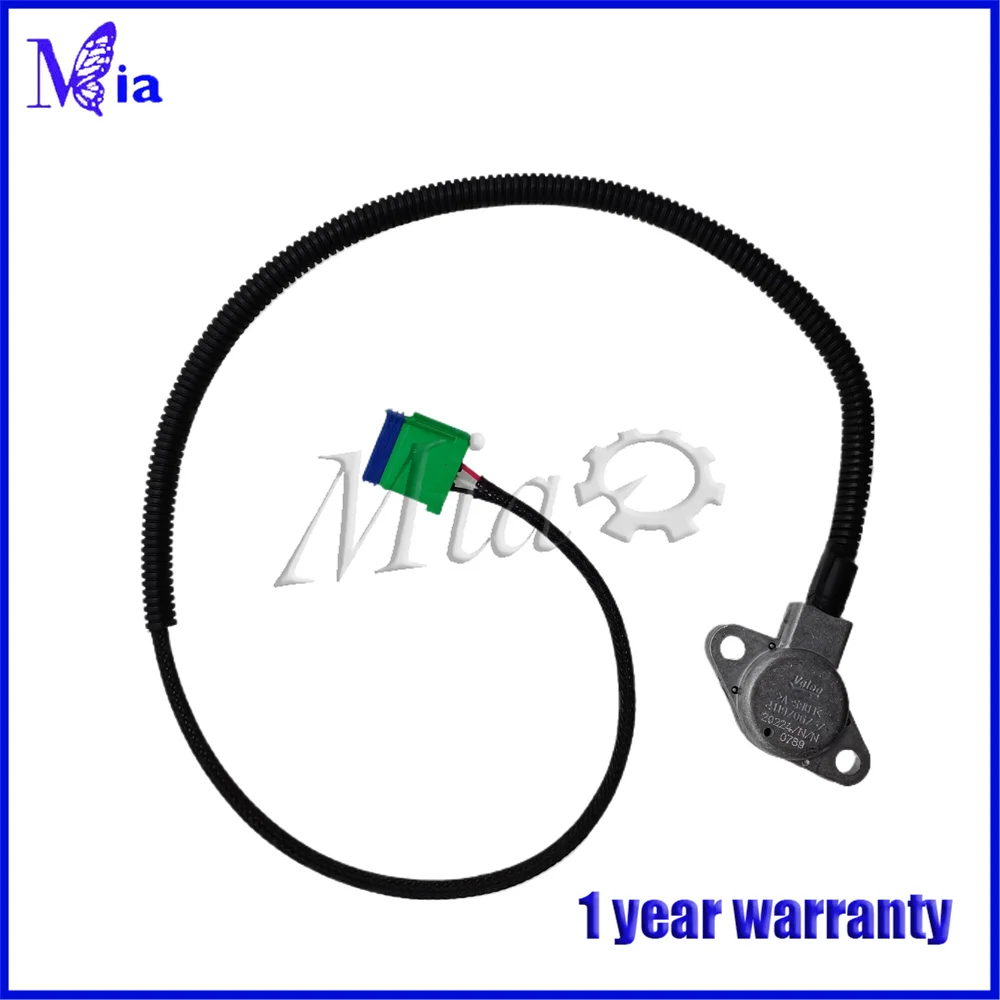

New Automotive Transmission Oil Pressure Switch Sensor AL4 AL8 for Peugeot Citroen OE 252924 9811802580 8201533009 7700100009