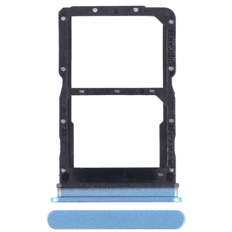 

For Honor 90 Lite SIM Card Tray
