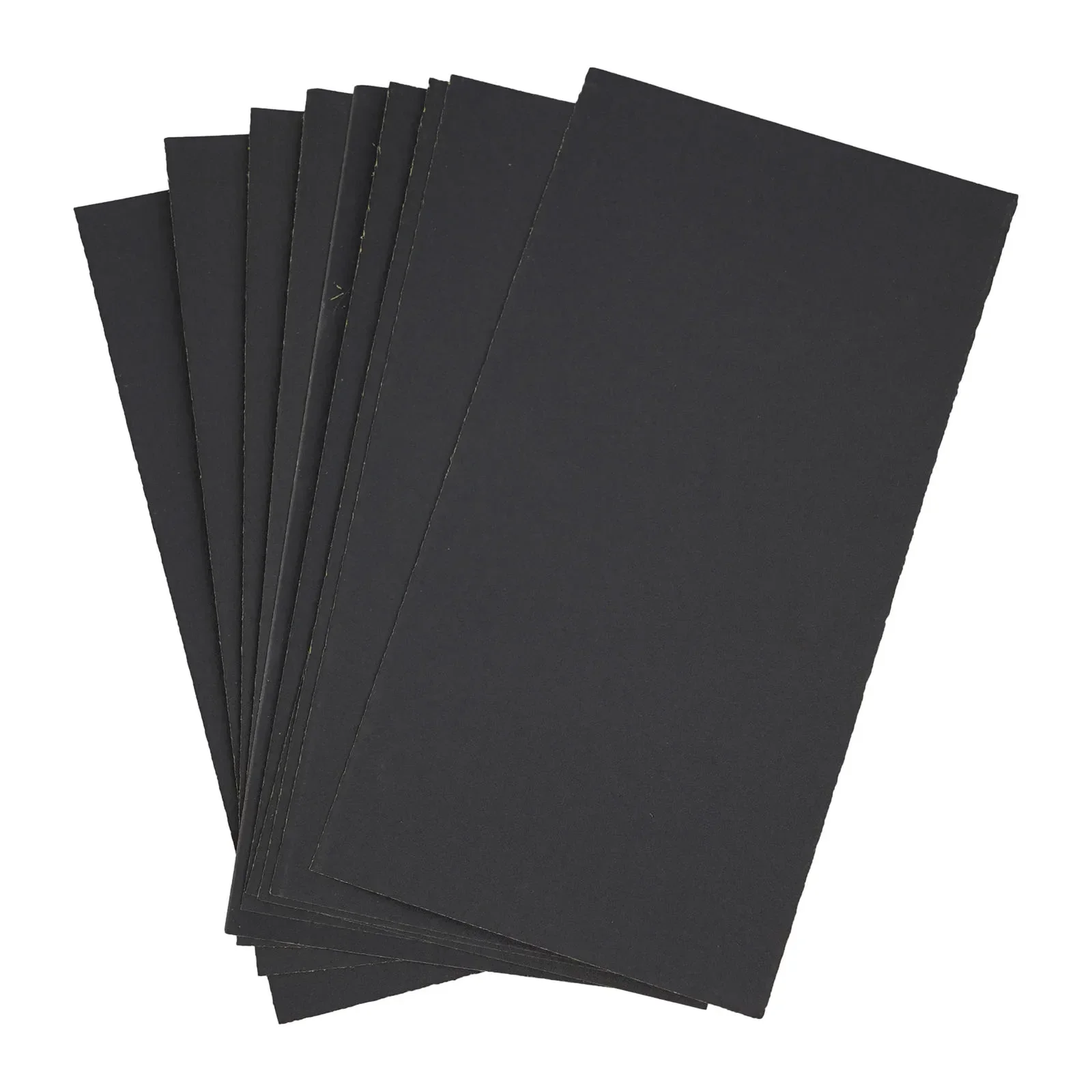 10 pz 3 pollici Carta Vetrata A Bagnato Asciutto 600 800 1000 1200 1500 2000 2500 Grana Puntali Lucidatura Rettificatrice Parti di Macchine