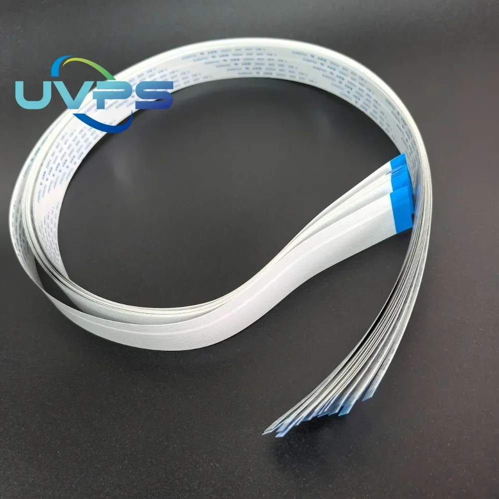 10pcs high quality Scan Cable For HP OfficeJet Pro 8710 8715 8717 8719 D9L18A J6X76A J6X79A T0G49A Printer Parts about 68cm