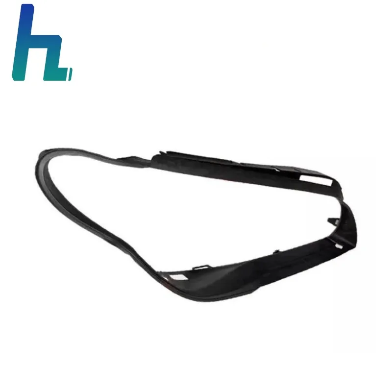 

63117225237 Left+Right Headlight Gasket Seal Fit For BMW 7Series F01 63117225238