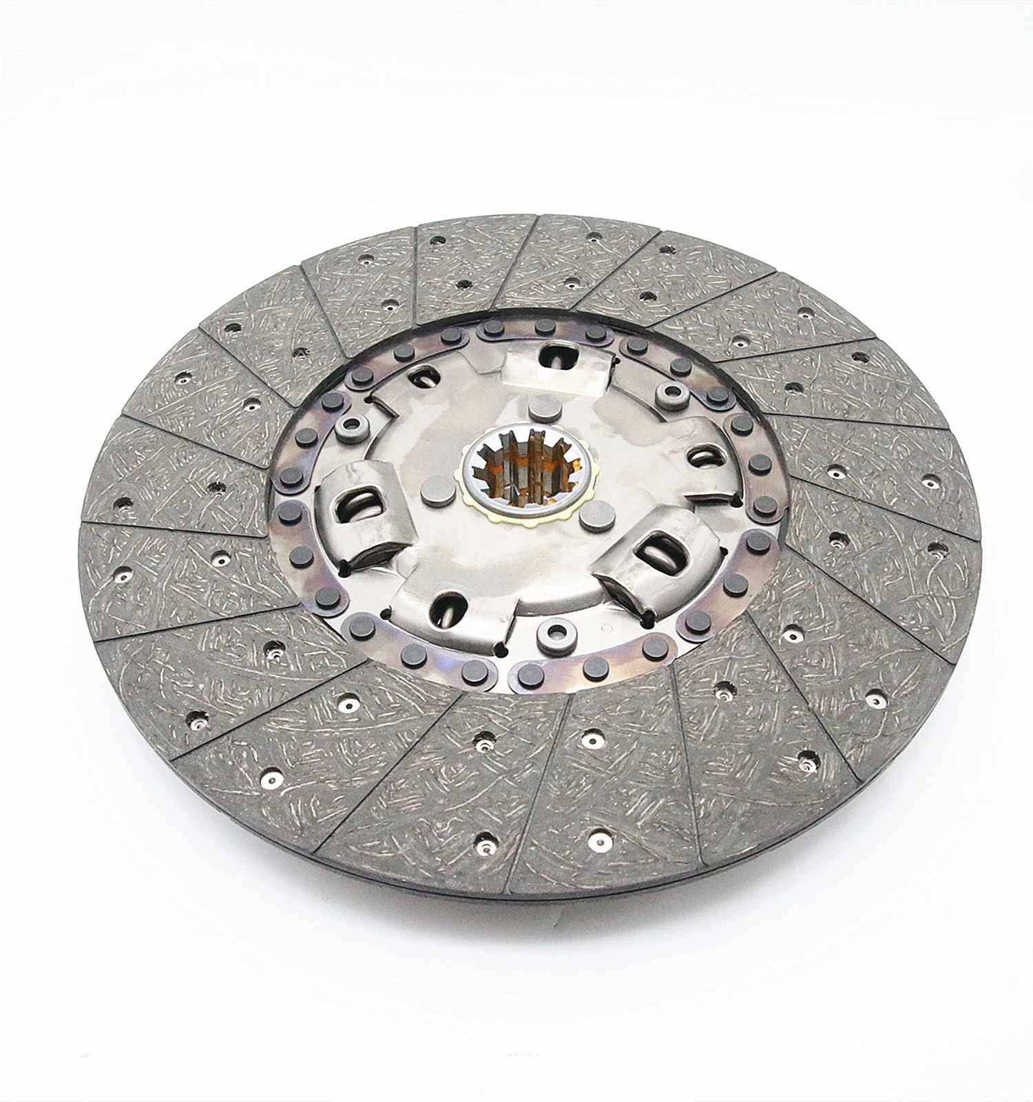 

GENUINE AUTO PARTS CXH50T 6WA1 CXZ CXH EXR 1312408760 1-31240876-0 Clutch Disc