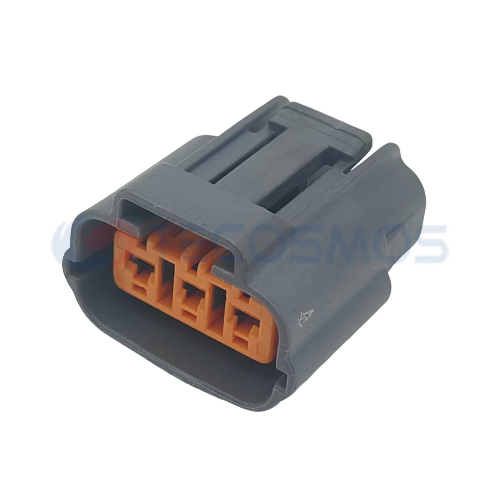 

1/5/10 set 3 Pin Female Waterproof Cable Connector 6195-0009 6195-0012 For Nissan Mazda RX8 Ignition Coil