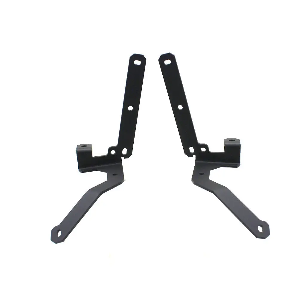 

For BMW R1300GS ADV24-25 new motorcycle modified spotlight bracket, fog lamp holder