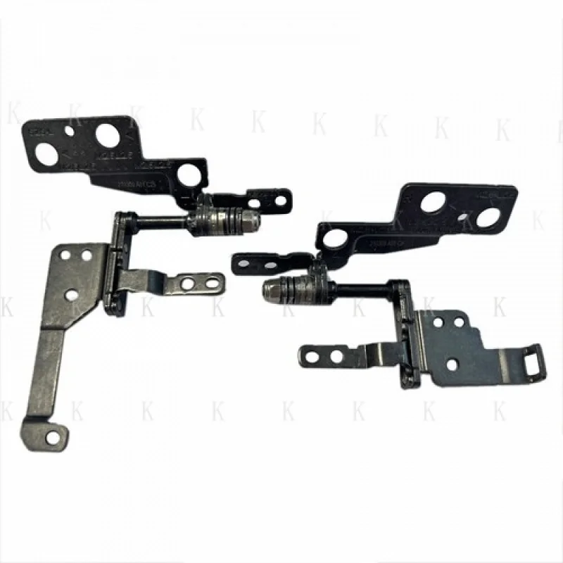 

C for DELL Inspiron 15 5580 5581 5585 5588 LCD Screen Hinge Bracket Kit Set