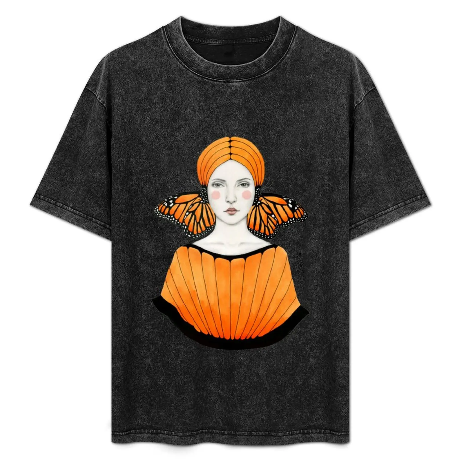 

Anais T-Shirt Festival Short Sleeve T-Shirt