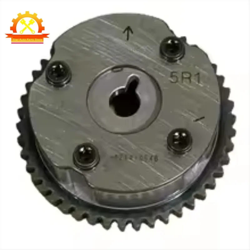 

14310-5R1-013 14310-5R1-003 143105R1013 143105R1003 Camshaft Timing Wheel Actuator Assy for Fit Jazz GK5 2014-2015